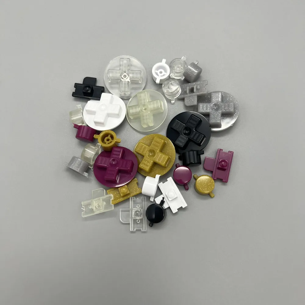 High Quality Button…