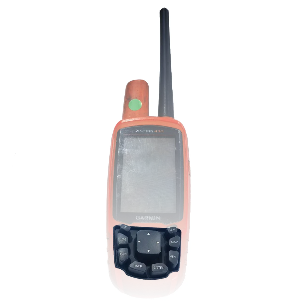 

Клавиатура для Garmin Astro 320 Astro 430 Astro320 Astro430, резиновая кнопка, ручная кнопка GPS, повреждение старения, ремонт, Запасная часть