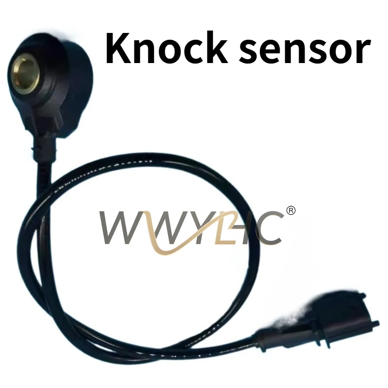 Suitable for Bombardier Motorboat Sensors, Temperature, Oil Pressure, Crankshaft Position, Camshaft Position, Knock