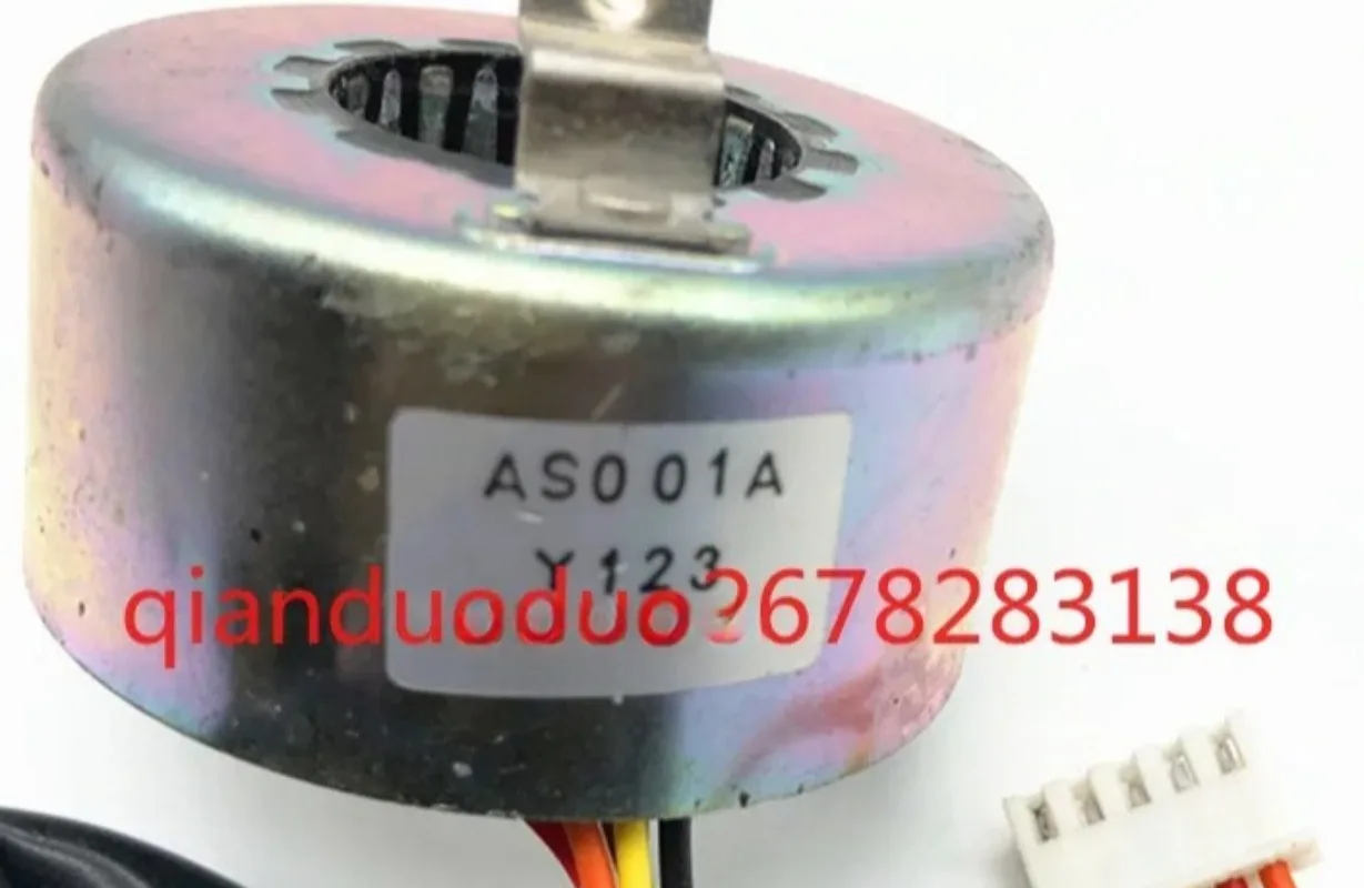 

Электронный расширительный клапан AS001A 004D 006A 008D для кондиционеров Daikin Helgree