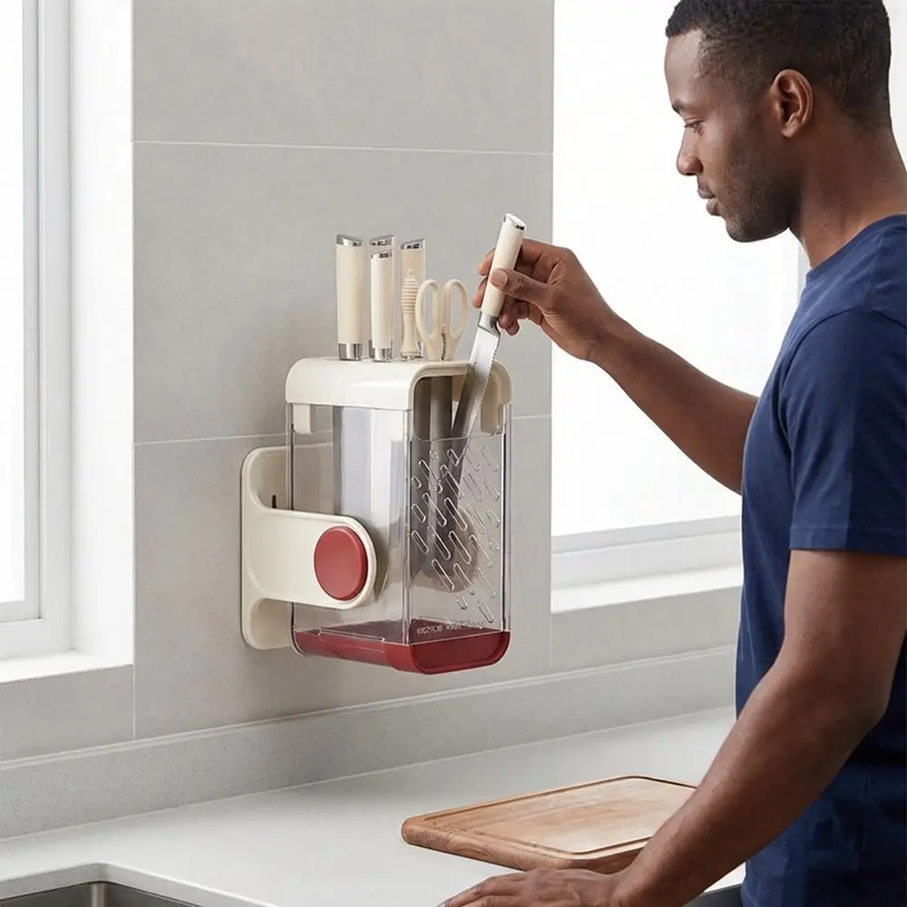 Multi-Functional Ki…