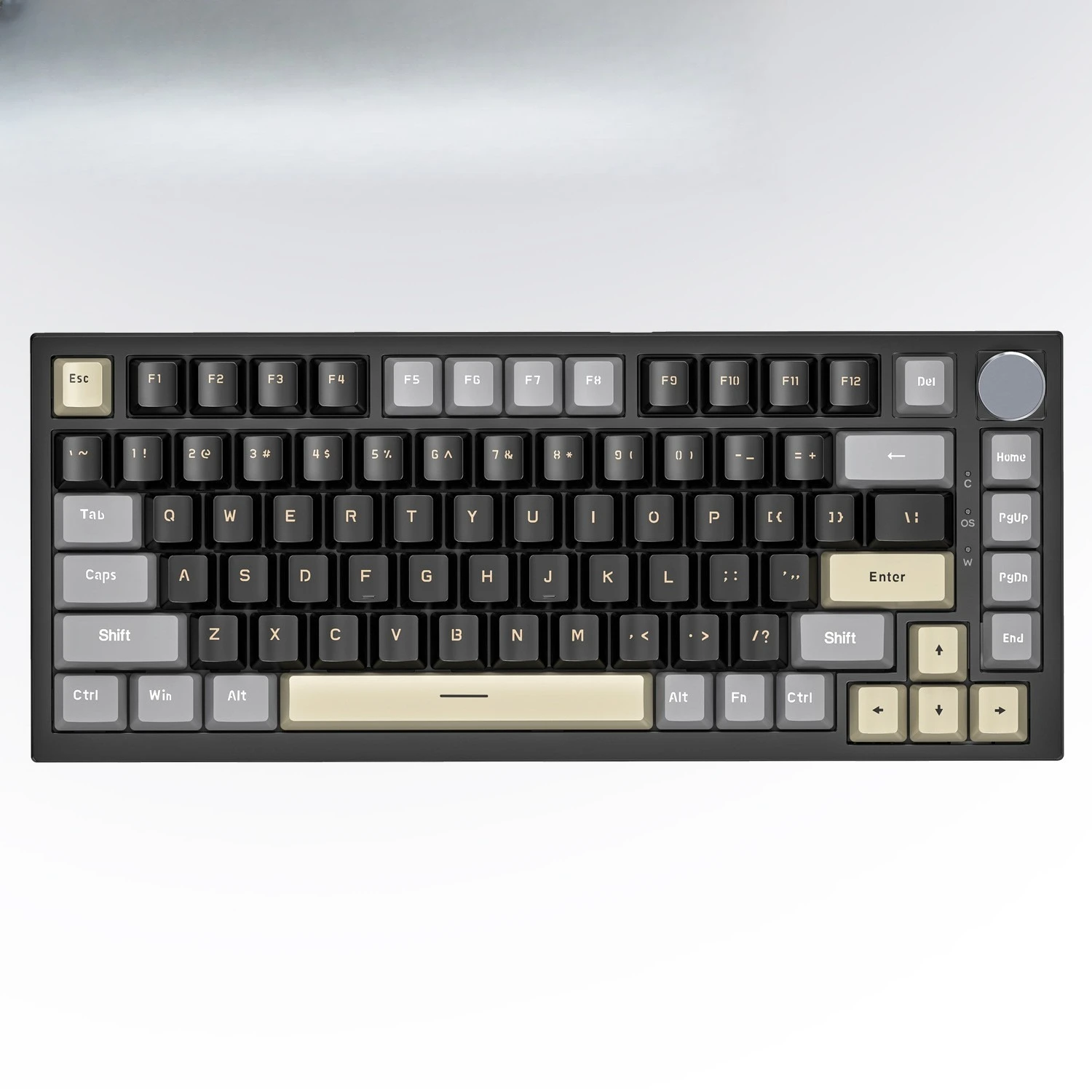 Pbt Keycap Rt Mode … - image