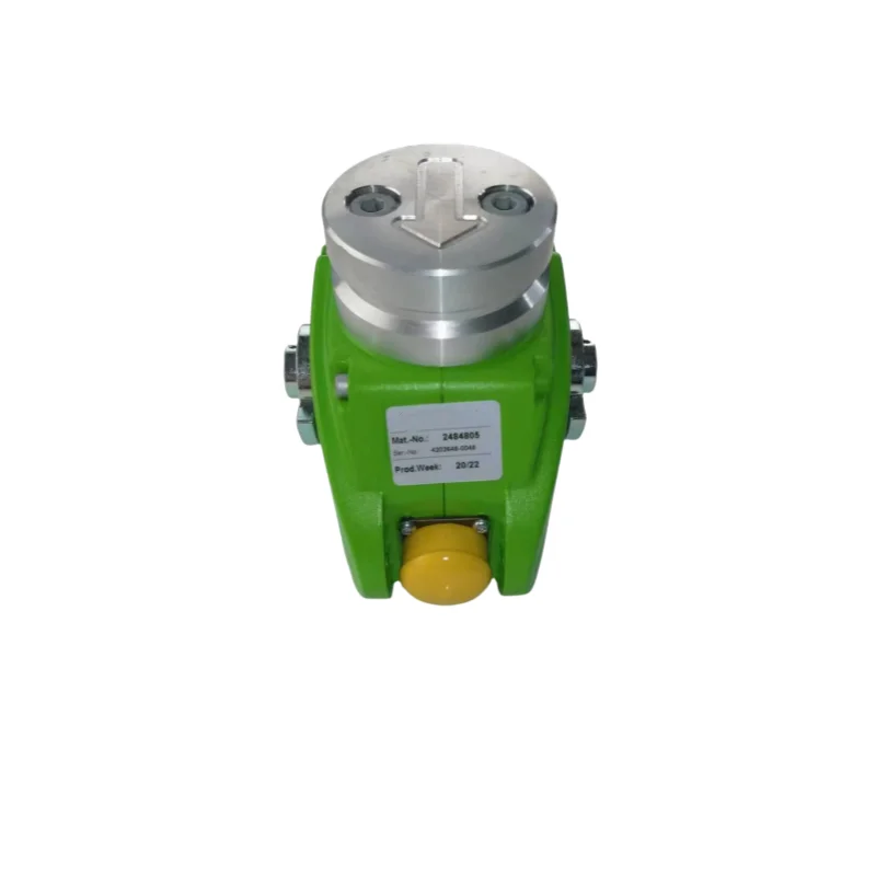 Original Electronic Part Grade Sensor for Paver Machine.PN.2484805