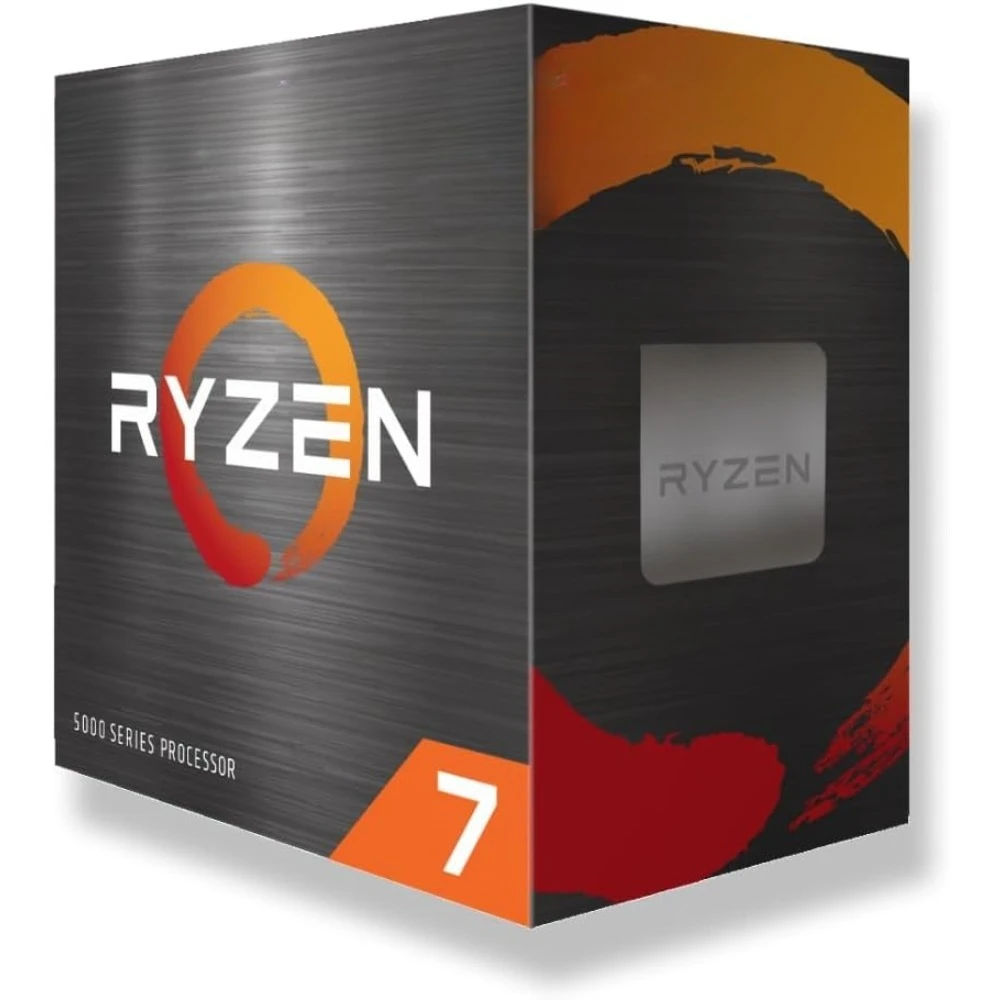 8-Core 16-Thread Unlocked Desktop Processor  Ryzen 7 5800XT for Gaming and Productivity