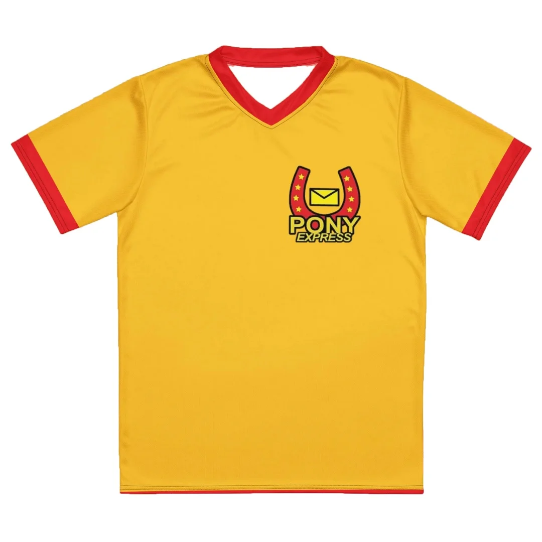 المهر اكسبرس المرأة تي شيرت غير رسمي 2025 ملابس رياضية التجفيف السريع تنفس قصيرة الأكمام مريحة تناسب المرأة النشطة