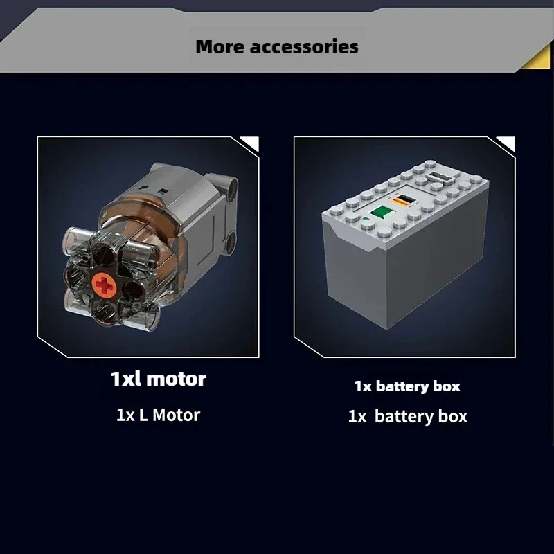 엔진 L4 V8 빌딩 블록 키트, 에어로엔진 빌딩 장난감, 모터 드라이브, 비주얼 시뮬레이션 피규어, 3D 자동차 모델 컬렉션 장식품