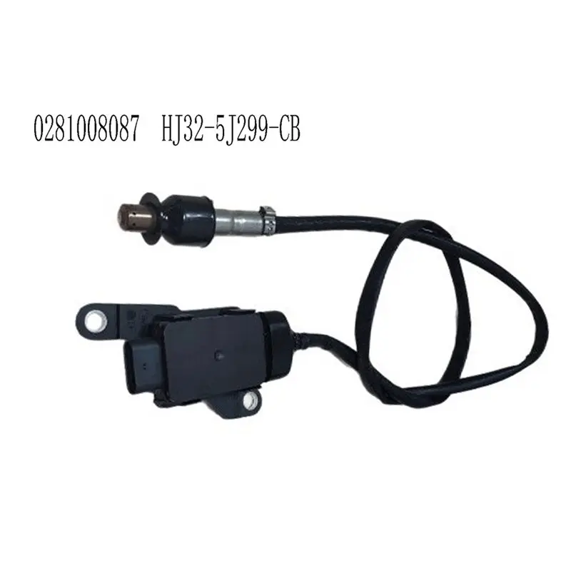 For Land Rover Discovery Evoque MK2 L551 2.0 Nox Sensor 0281008087 Nitrogen Oxide Detection HJ32-5J299-CB