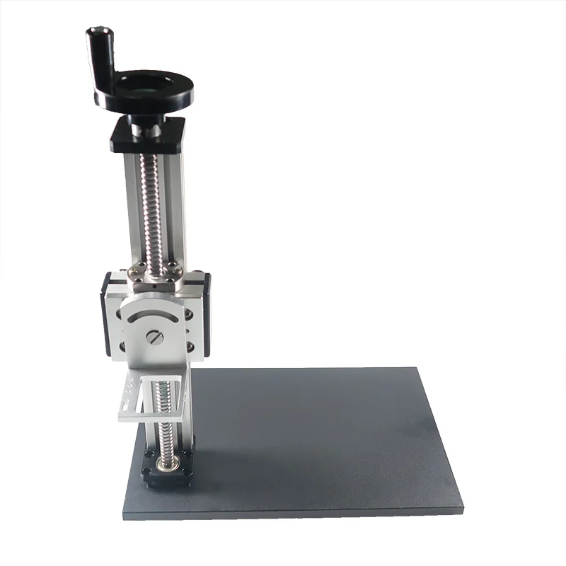 مقياس خشونة السطح TMR200 ومنصة التشغيل