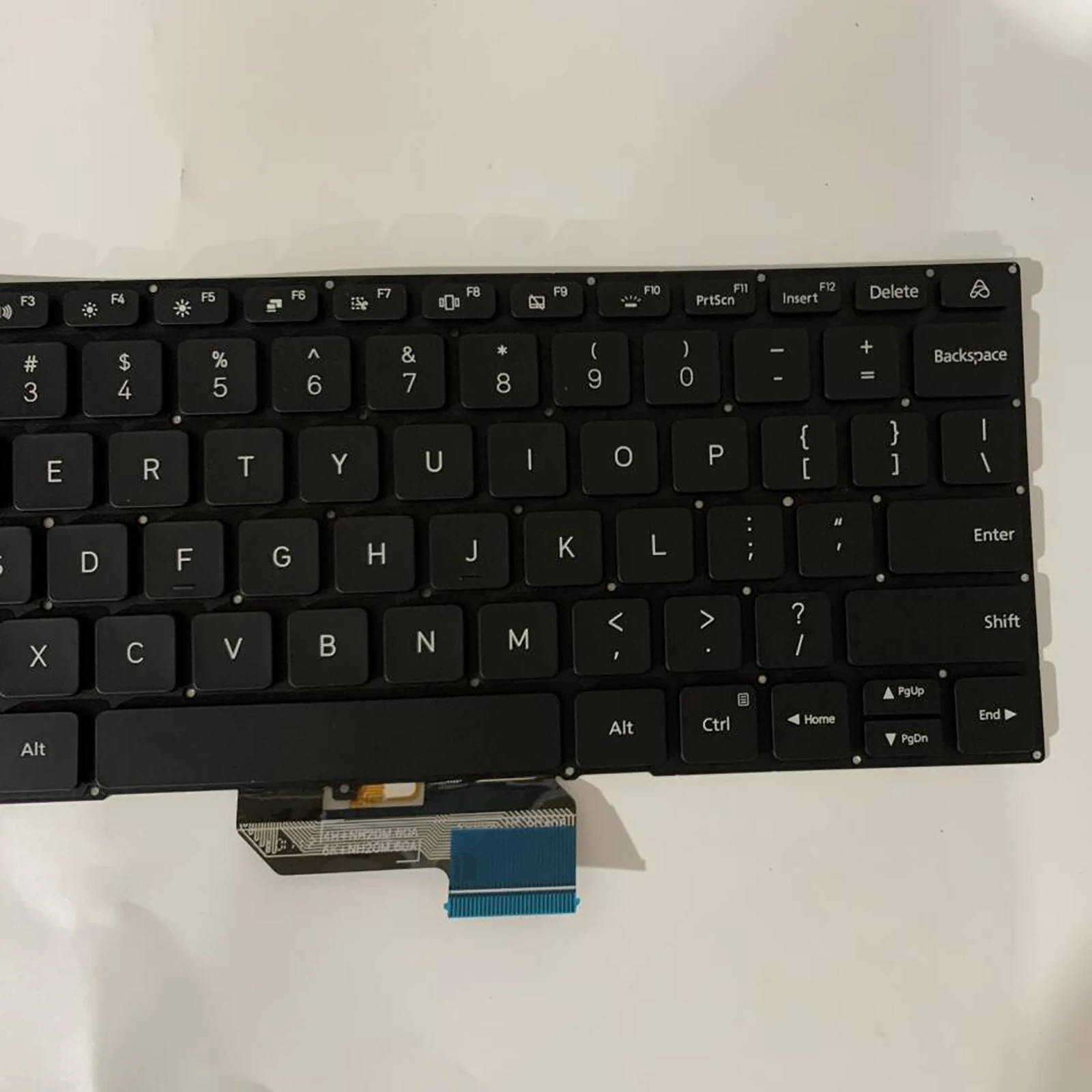

for Xiaomi XMG1902 171502 XMA2009 TM1801 XMA2006 XMA2007 XMA2008 Laptop keyboard US Layout