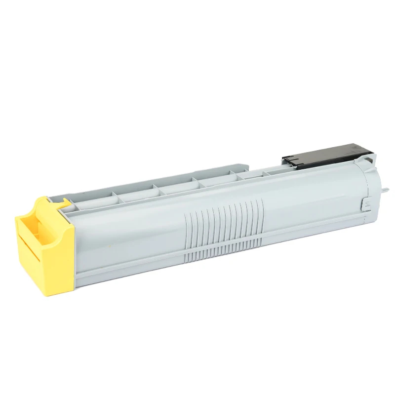 4Pcs CLT-K606S CLT-K607S Toner Cartridge Compatible for Samsung CLX 9250ND 9258NA 9350ND 9358NA 9252NA 9352NA Toner Cartridge