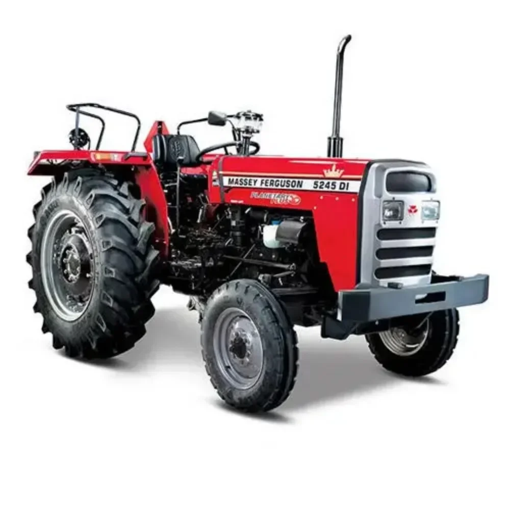 Sprzedam ciągniki Massey Ferguson 399, 290, 385, 375, 165, 185, 240, 260