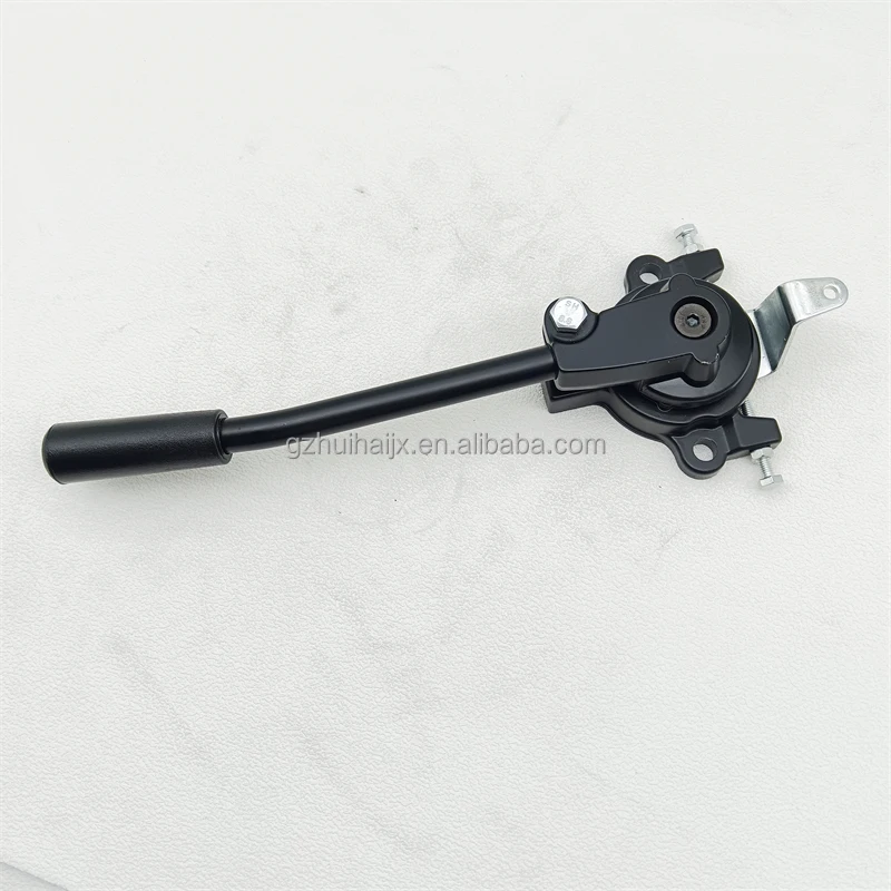 

Excavator Parts Throttle Clutch Handle 203-43-61370 Throttle Level Controller 2034361370 For Engine PC120 PC200 PC450