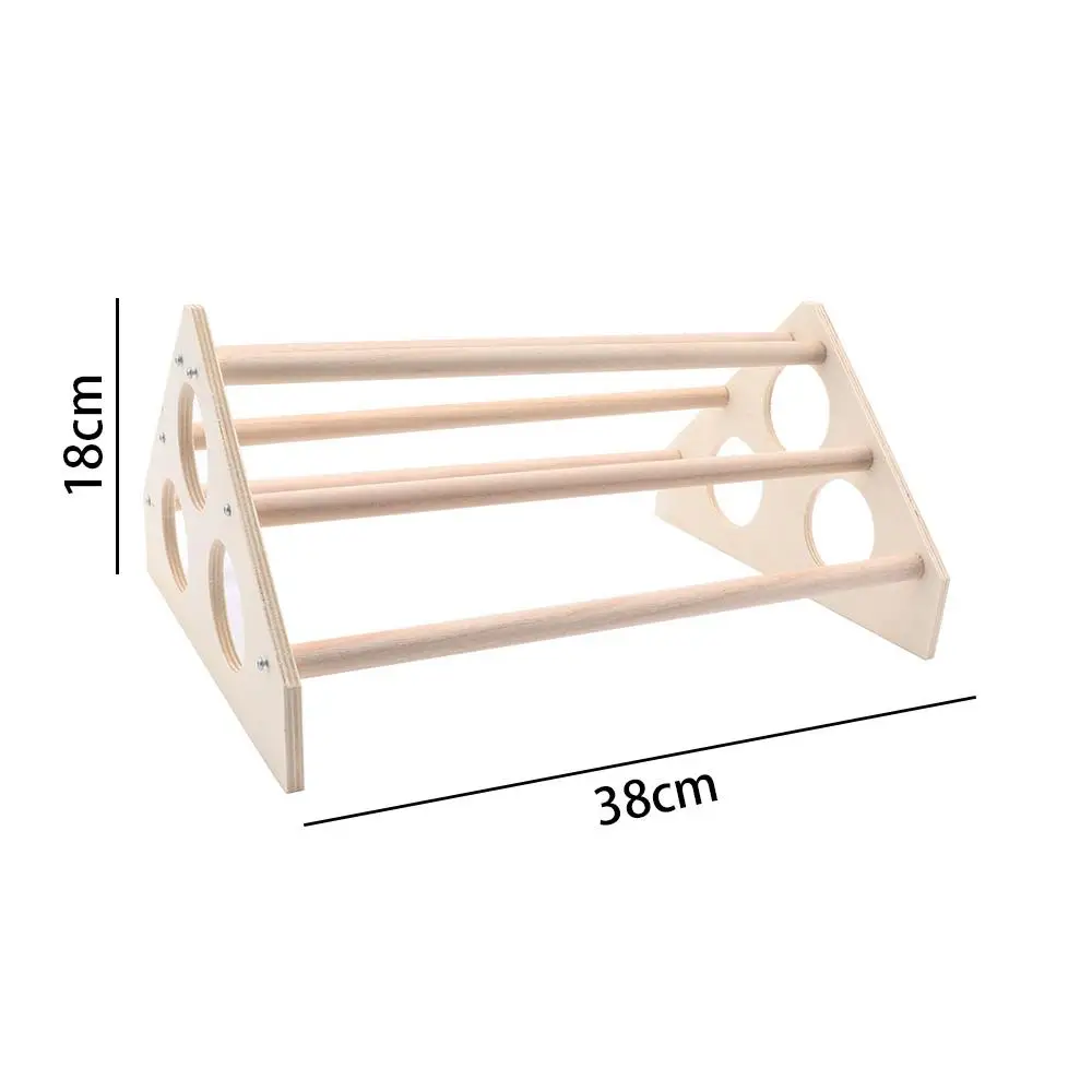 Thumbnail 2 - #9 Bird Ladders & Perches Comparison Guide