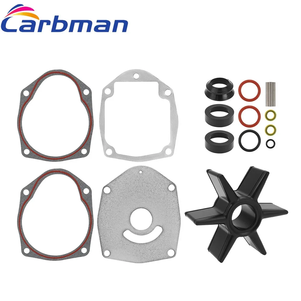 water-pump-impeller-repair-kit-for-47-8m0100526-8m0100527