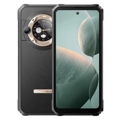 Blackview-Smartphone Rugged, Celular, BL9000, 5G, 6.78 