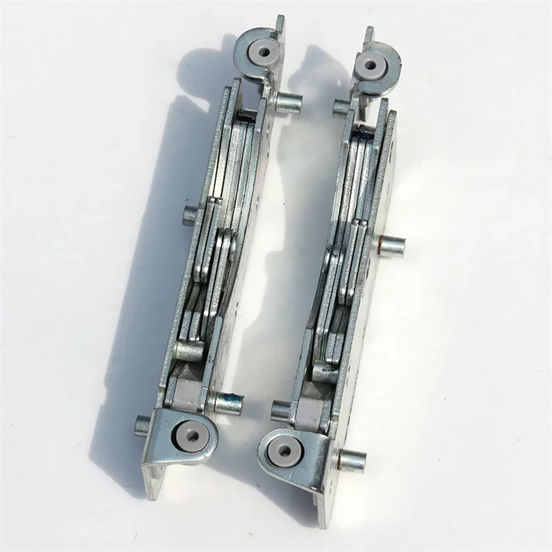 1Set Attic Skylight  Suspended Loft Flip  Accessories Hinges Panel Frame Swing Roof Window hinge
