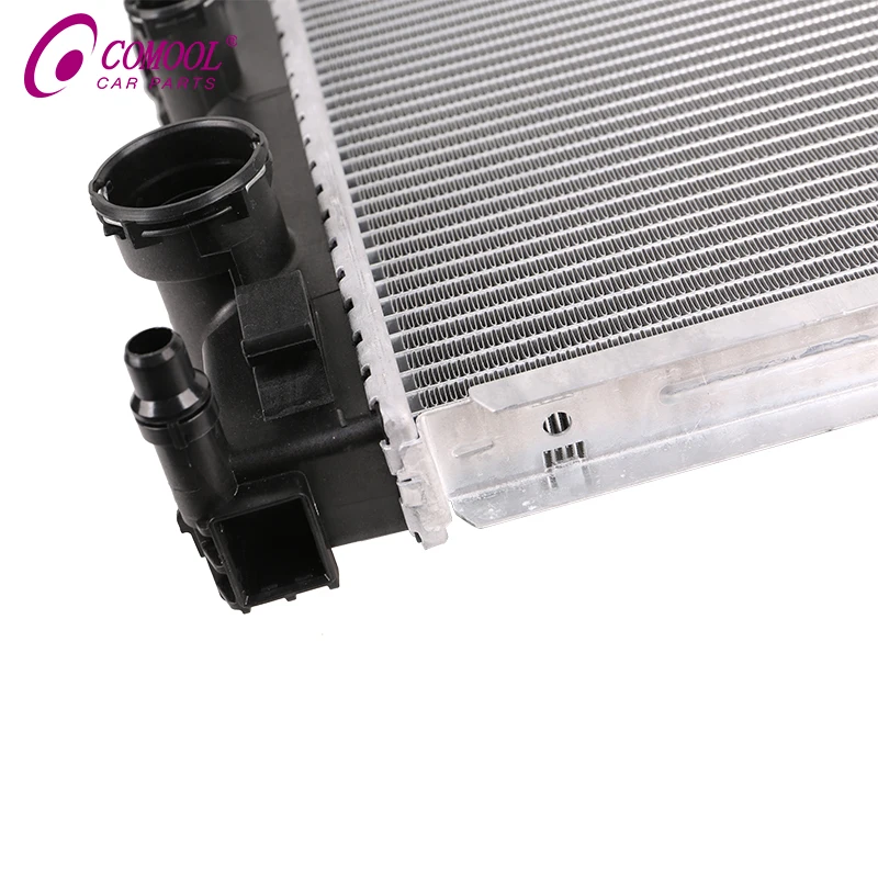 COMOOL Auto Parts Transmission Engine Coolant Radiator 0995002703 Cooling Radiator For Mercedes Benz W204 W212 099 500 27 03