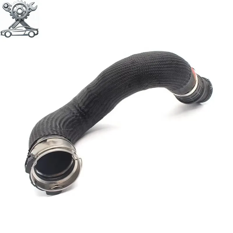 84498032 84287645  Turbocharger Tube Intercooler Pipe for Chevrolet Equinox 1.5 T Nissan X-Trail T32EL  23278446