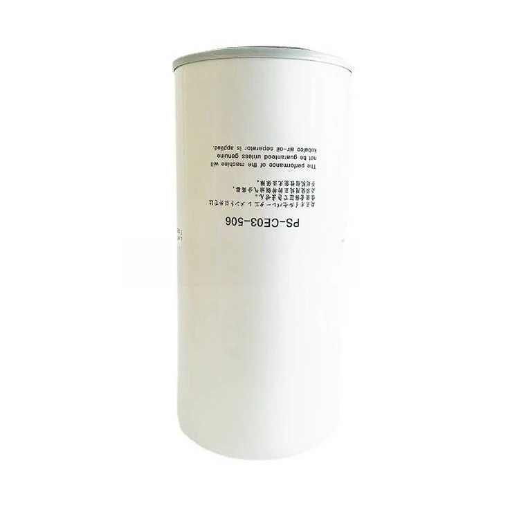 

Supply PS-CE03-506 Screw Air Compressor Accessories Oil Separator Filter Element