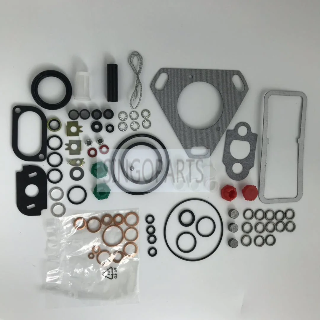 Fuel Injection Pump Repair Kit 7135-110 7135110 DPA-SPECIAL CAV For Ford Tractor Carbon Plates DPA BLADES Kit