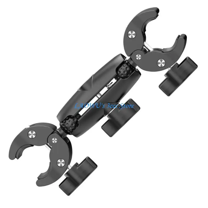 Y8AD Motorcycle Camera Clamp Mount