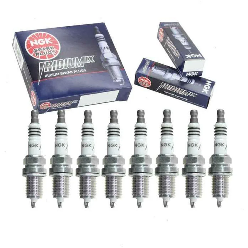 12Pcs 2477 ZFR5F1X-11 Iridium Spark Plug for HONDA ACCORD CIVIC CR-V HR-V I20 I30 KIA CEED CEE'D CERATO OPEL ASTRA CORSA VECTRA