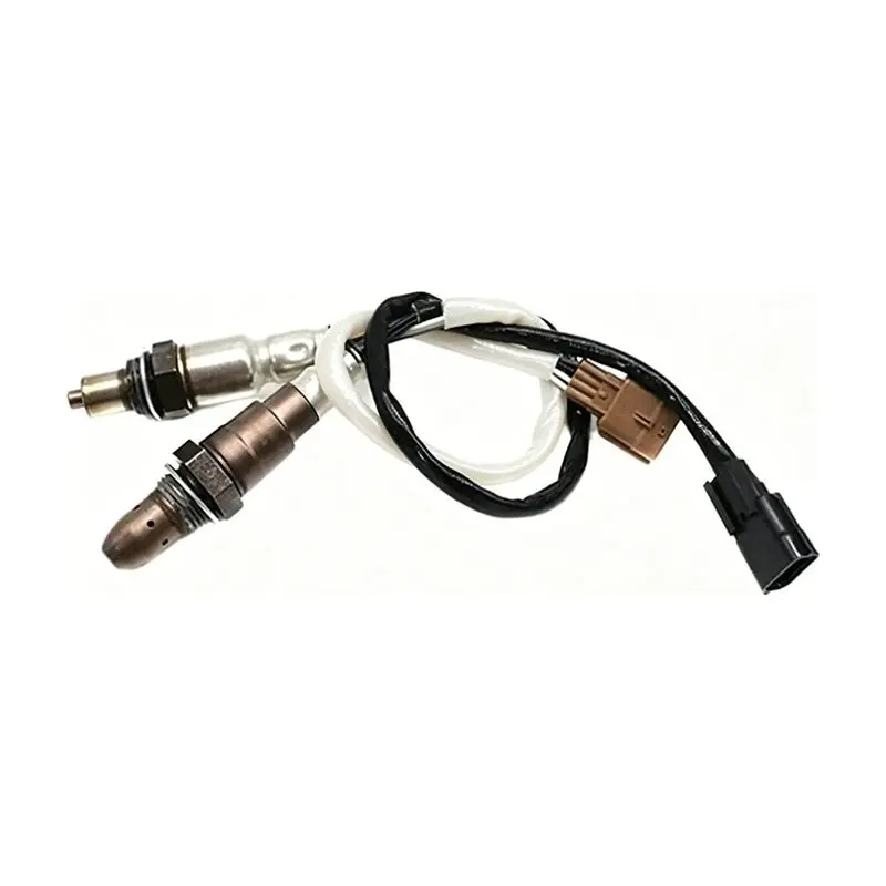 NEW HOT In Stock-Front And Rear Oxygen Sensors 234-8060 234-9303 For Nissan Kicks 1.6L Engine 2018-2022