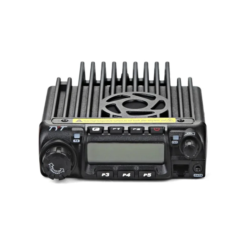 Mono band transceiver 60W vehicle radio 66-88/ 136-174/ 220-260/UHF mobile radio FM radio