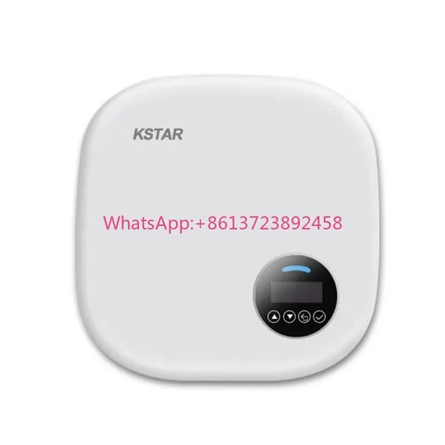 Kstar 4000W String Solar Inverter Grid-Tied Inverter 4kw Single Phase for Residential Use