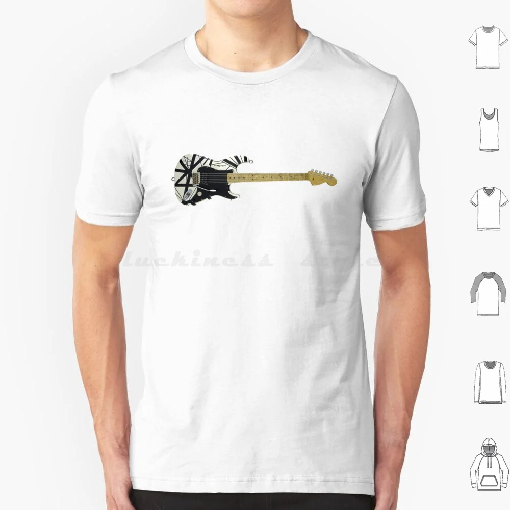 Black Series T Shirt 6xl Cotton Cool Tee Music Stripes Galaxy Discount Long Sleeve Stuff Phone Skin Sale Halen Heavy Metal