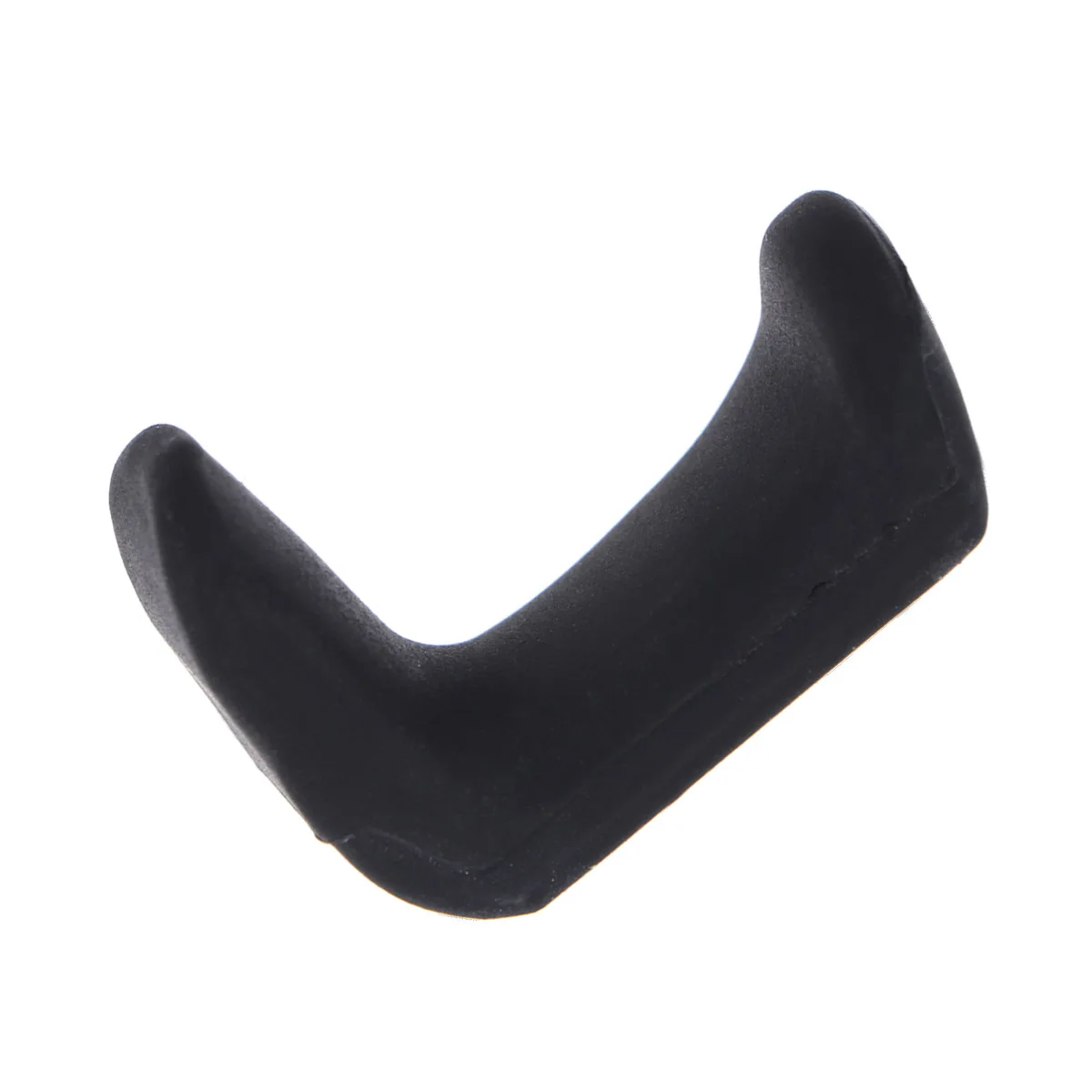

Oboe Accessories Clarinet Thumb Rest Finger Support Rubber Durable Flexible Metal Fit Performance Enhancer Instrument Hand