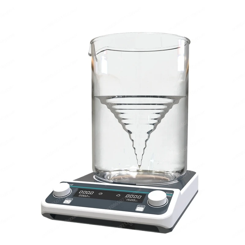 DECCA Lab 10L Digital Large Capacity Magnetic Stirrer