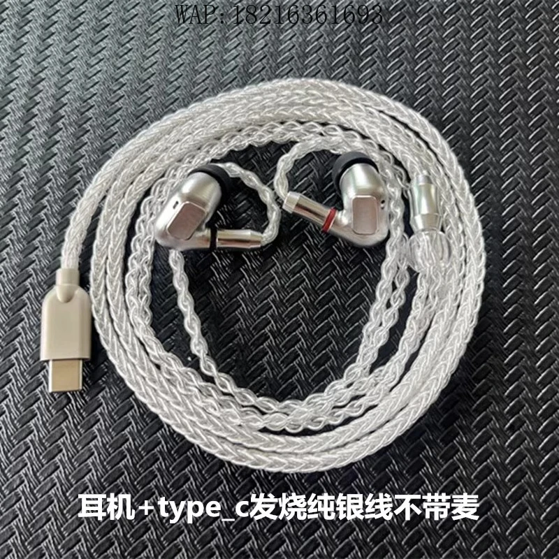 

Блок высококачественных проводных наушников-вкладышей высокого качества HIFI mmcx, универсальных