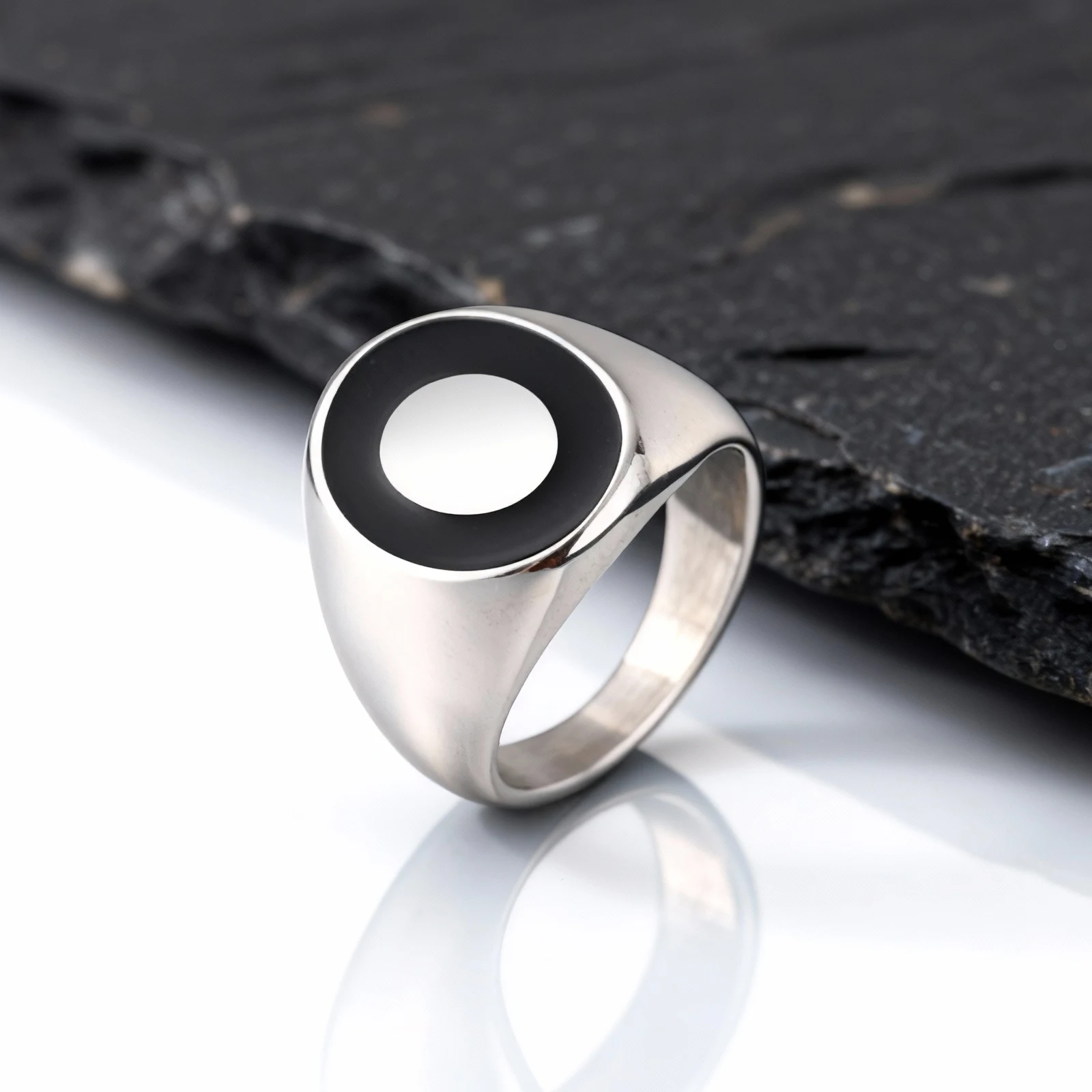 New Stainless Steel…