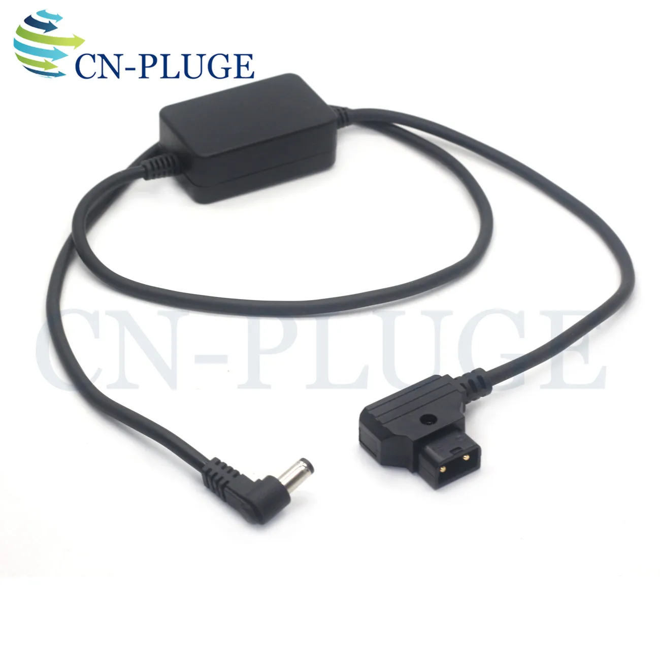 

D-TAP V порт к 24V DC Canon C70 XF705 XF605 шнур питания камеры 90 см