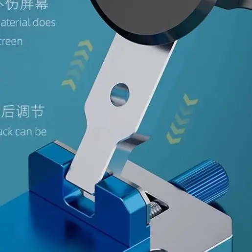 

IFixes IT23 Mobile Phone LCD Screen Removal Tool for IPhone IPad Tablet LCD Screen Opening Disassembly Removal Separation Tools