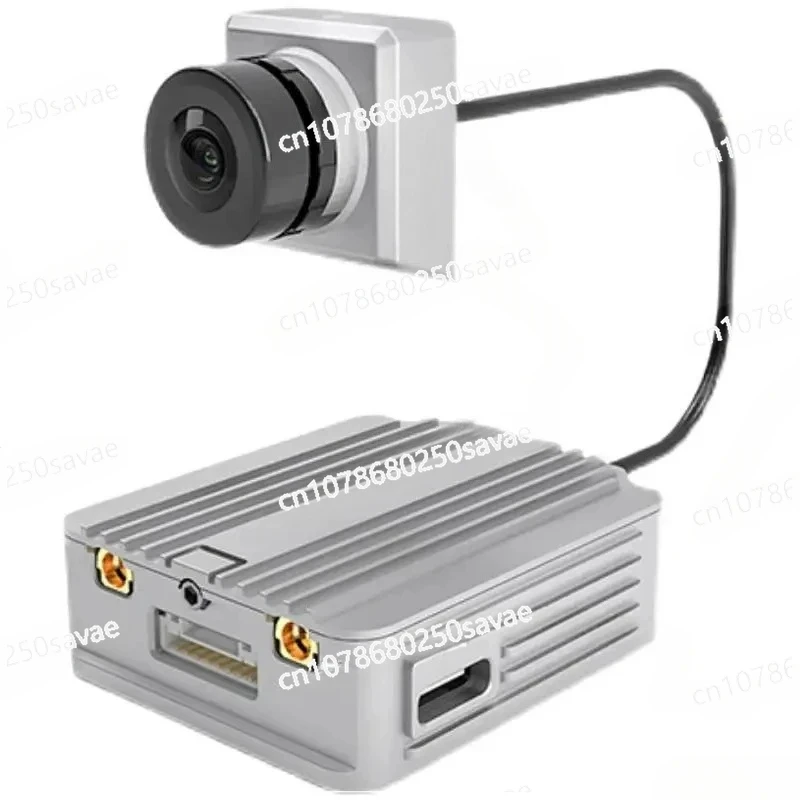 

Микроверсия для цифровой HD FPV-системы