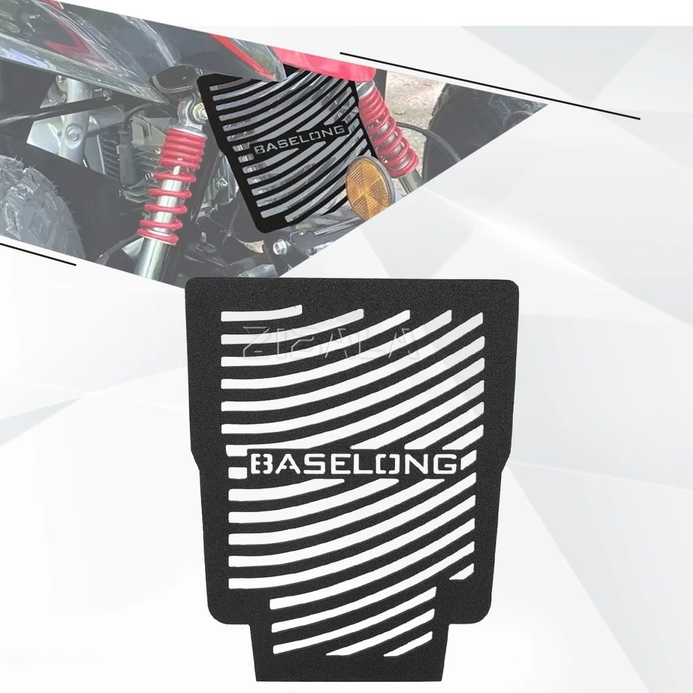 

Аксессуары TRX 90 для HONDA TRX90 2020 2021 2022 2023 Roost, решетка радиатора, защитная решетка, защитная крышка мотоцикла 2024 2025