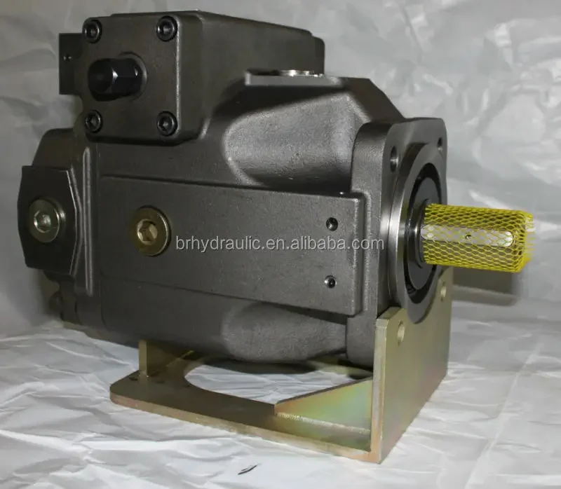 Equivalent  a4vso 125 hydraulic pump, hydraulic pump a10vo, hydraulic piston pumps