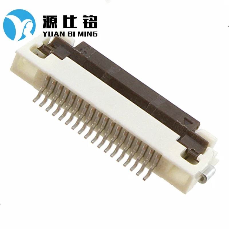 

10PCS 52893-1895 18Pin 0.5MM Connector New Original in stock