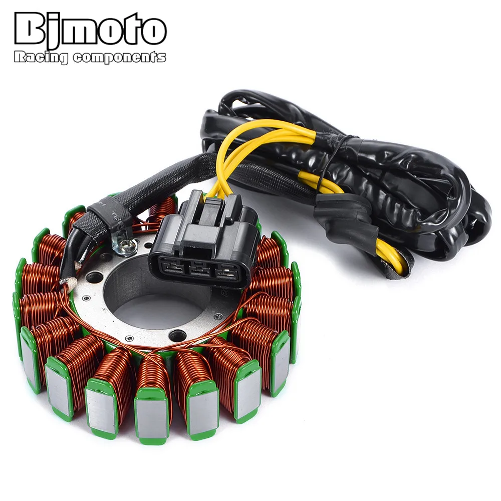 Magneto Generator Stator Coil For Can-am Defender Max HD8 800 HD10 1000 Traxter HD8 HD10 420685632 420685631 420685630