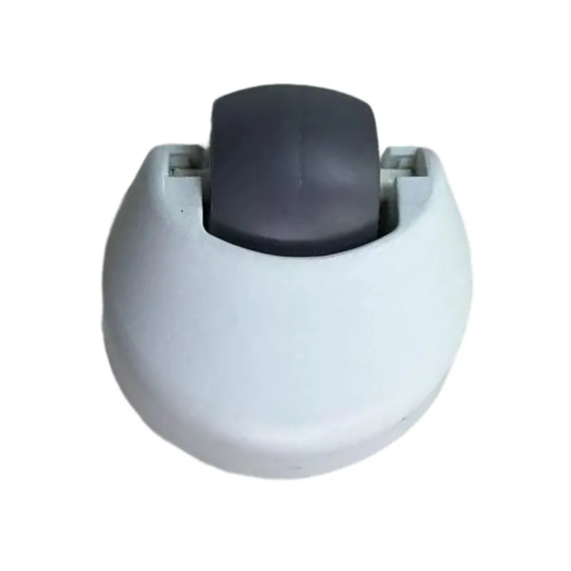 A61I Replacement Part- Caster Wheel Front Wheel For Ecovacs Deebot X1/T10/T20/T8/T9 Vacuum Cleaner