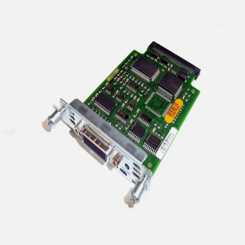 Brand-new, factory-sealed router module WIC-1T  NM-1A-E3   NM-1FE-TX  VIC2-2FXS