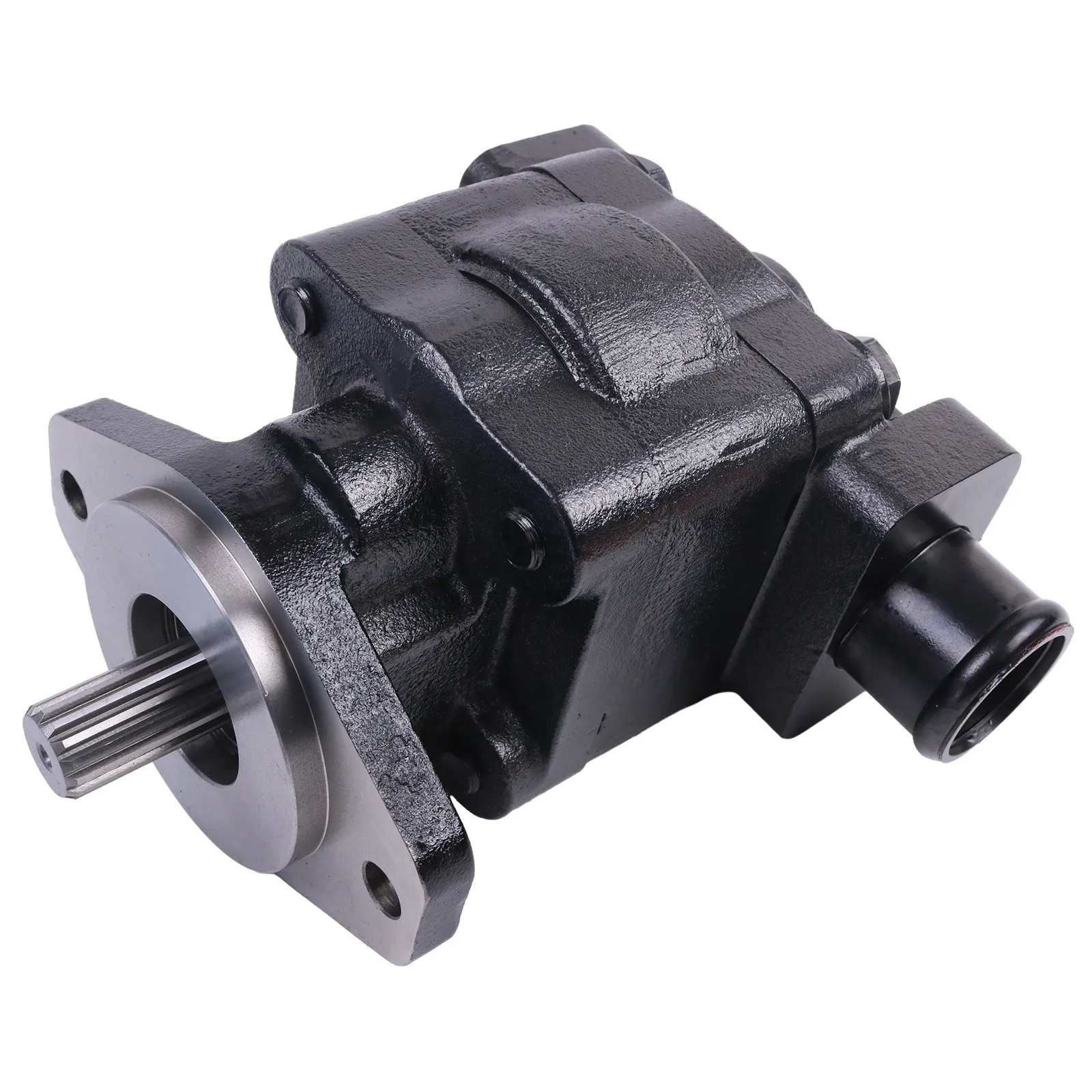 Hydraulic Pump AT179792 For John Deere Backhoe Loader 310E 310G 310J 310K 710D