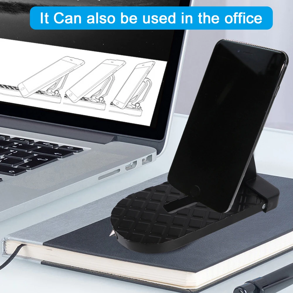 Pedales plegables universales para puerta de coche, soporte de carga de 230kg, clavijas auxiliares para puerta, antideslizantes como martillo de seguridad para automóvil