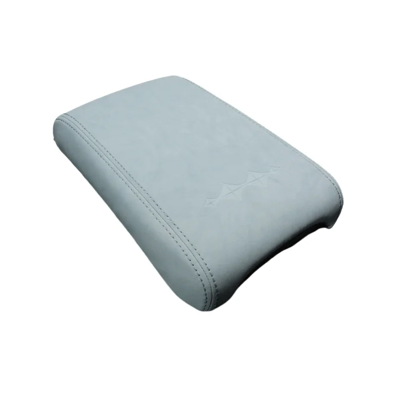 

Suitable for 2023-2025 Byd Equation Leopard 5 Armrest Box Cover Central Control Armrest Box Protective Cover Original Car Leather Pad Protection Scraper Modification Parts Original Car