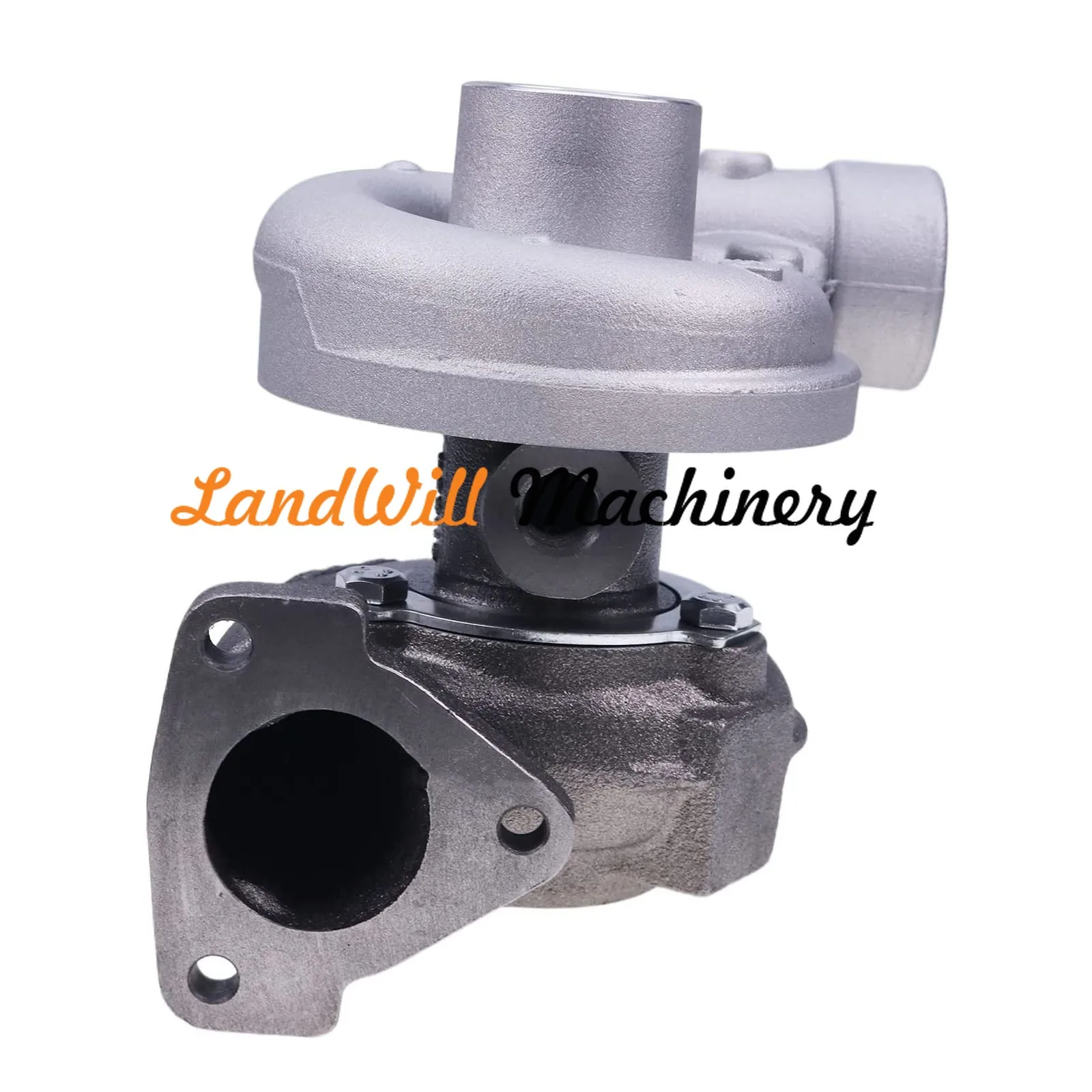 Turbo S1B Turbocharger 04270462 04272467KZ For Gehl Skid Steers 4835 5635 6635