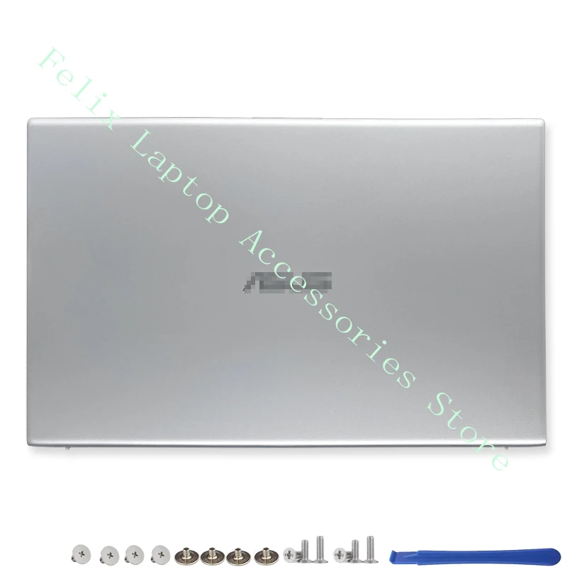 New Original For ASUS VivoBook 15 X512 V5000F X512F A512 A512F F512 Top Case LCD Back Cover/Front Bezel/Palmrest/Bottom Case