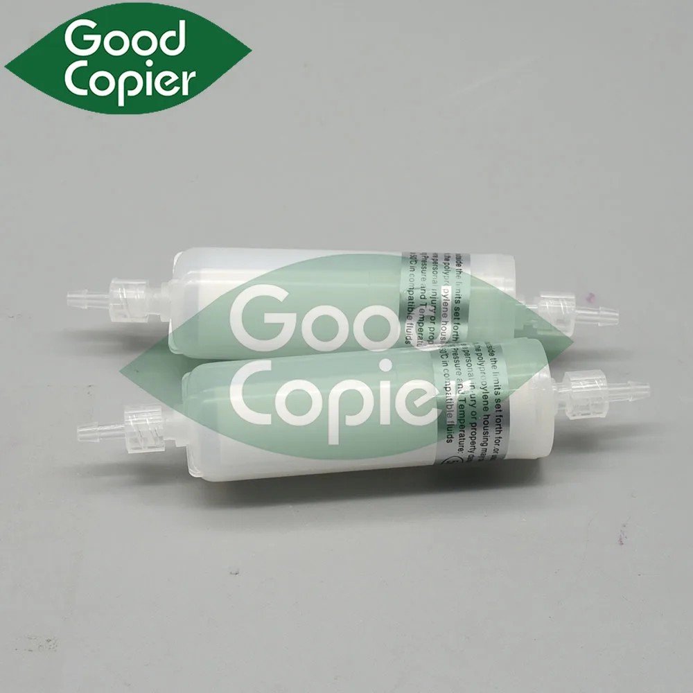 6 pcs DTF White Ink Filter support for XP600 L18050 L8050 L18100 ET8550 7800 4800 L1800 I3200 Dtf Printer olvent printer
