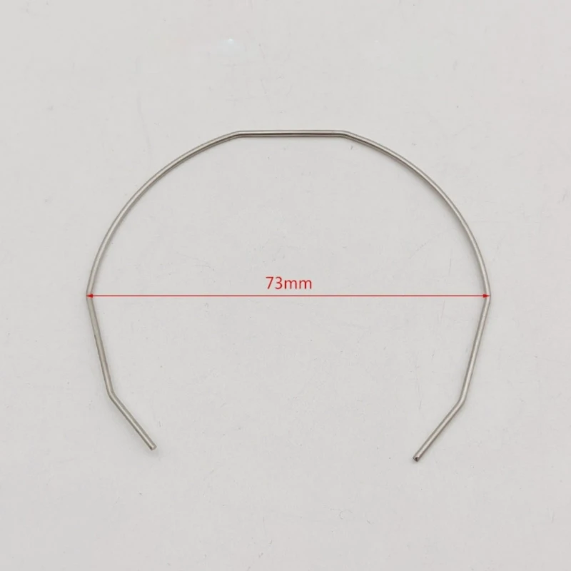 Кофеварка ручка с защелкими кольцами безопасная блокировка держателя фильтра для блокировки блокировки
